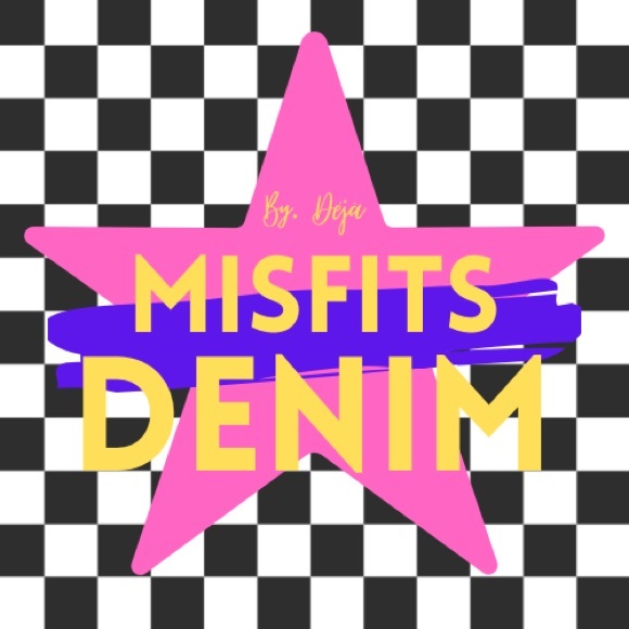 misfitsdenim